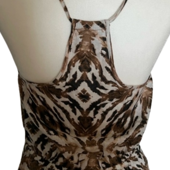 CYNTHIA ROWLEY DRESS - Picture 3 of 13